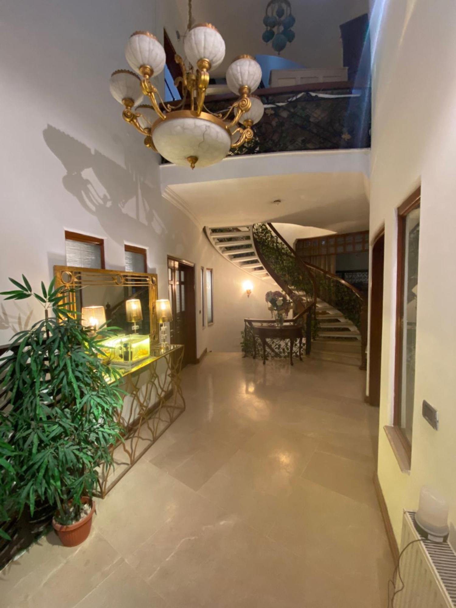 E Lodge Islamabad Bagian luar foto